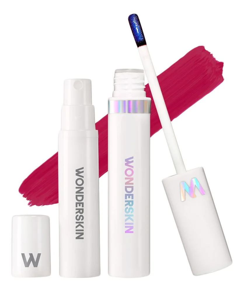 Wonderskin Blading Lip Stain Kit - DARLING v:6221250