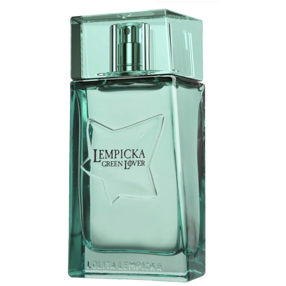 Green Lover, EdT 50ml v:1473580