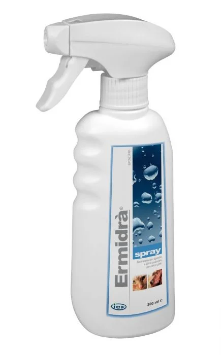 ICF Ermidrà Spray 300 ml v:6703538