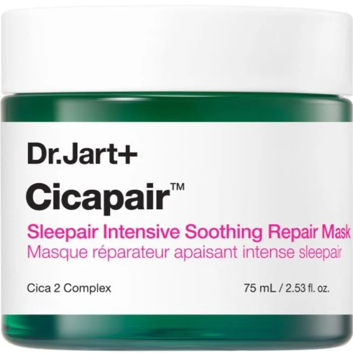 Dr.Jart+ Cicapair Sleepair Intensive Soothing Repair Mask 75 ml v:7774661