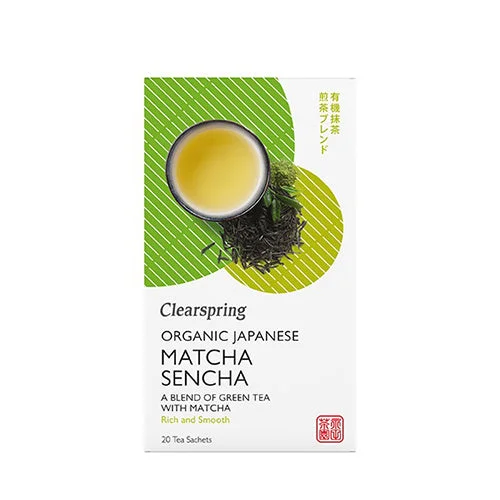 Grønn Te Økologisk | Matcha v:8741614