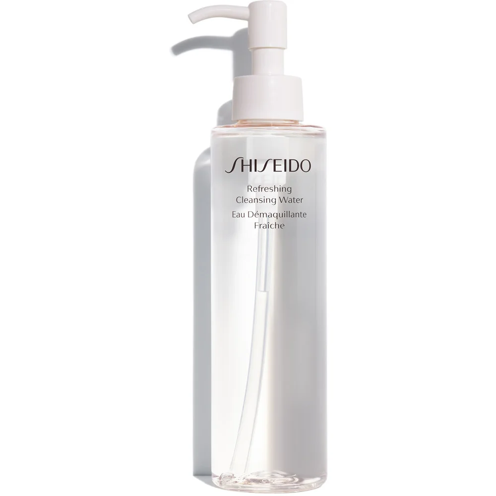 Refreshing Cleansing Water, 180ml v:7298722