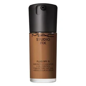 MAC Studio Fix Fluid Broad Spectrum Spf 15 NC60 30ml v:6949667