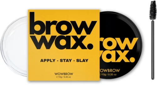 WOWBROW Brow Wax v:7572690 WOWBROW Brow Wax v:7572690