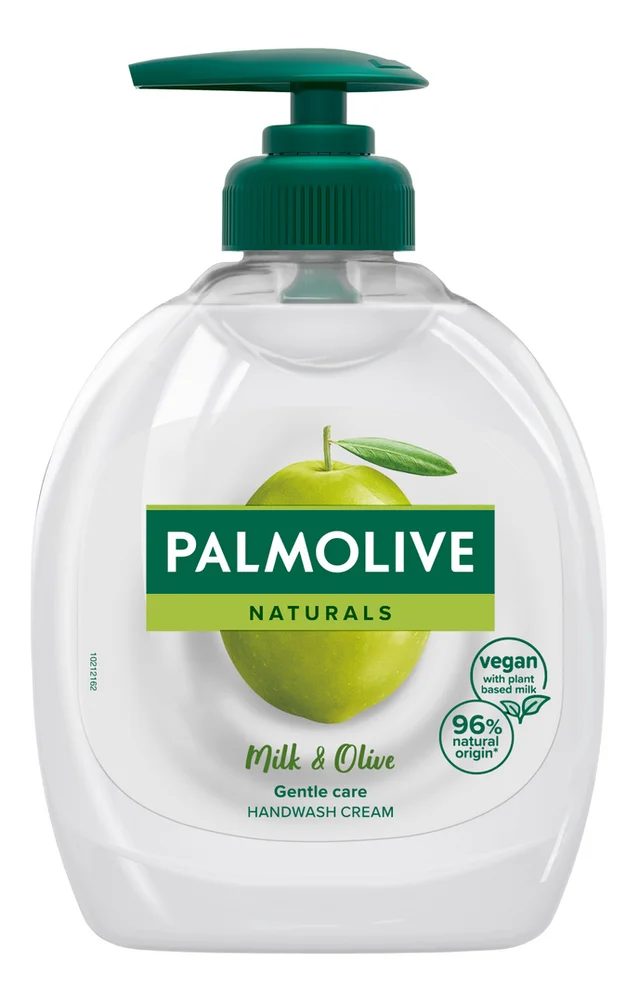 Palmolive Olive Håndsåpe – 300 ml. v:9995111