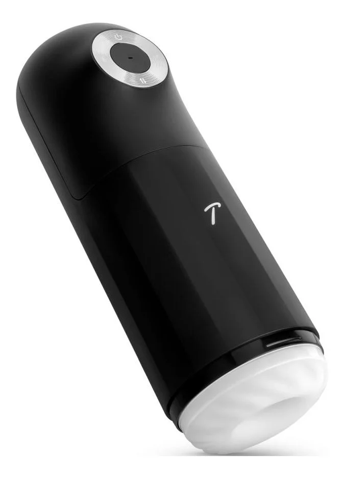 Teazers Automatic Masturbator with Triple Stimulation – 1 stk. v:9816162