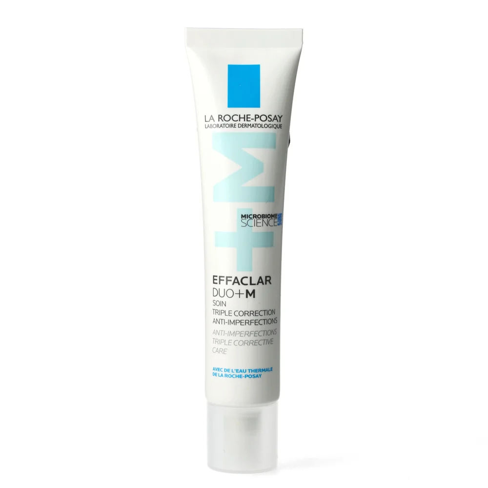 Effaclar Duo+M 40 ml - La Roche-Posay v:8772200