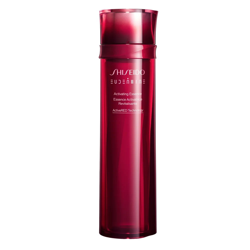 Defend Eudermine Activating Essence 145 ml - Shiseido v:1914262