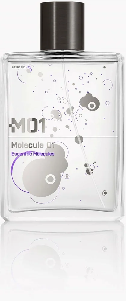 Escentric Molecules Molecule 01 200 ml v:7173313