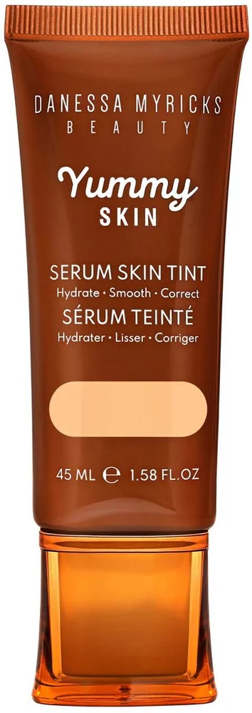 Danessa Myricks Beauty Yummy Skin Serum Skin Tint 2 v:5579750
