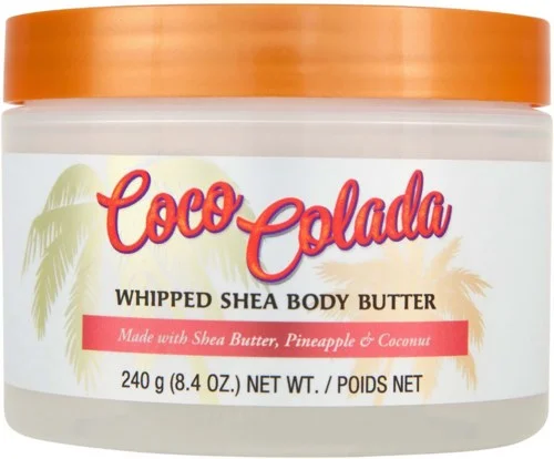 Tree Hut Whipped Body Butter Coco Colada 240 g v:6075202