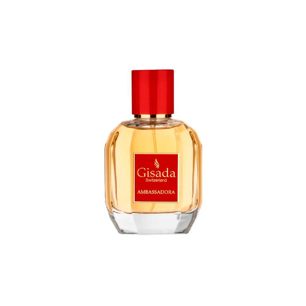 Ambassadora Eau de Parfum 100 ml – Gisada v:6673946 Ambassadora Eau de Parfum 100 ml – Gisada v:6673946