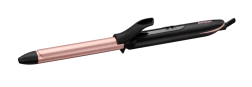 BaByliss Rose Quartz 19 mm Curling Tong v:9874671 BaByliss Rose Quartz 19 mm Curling Tong v:9874671