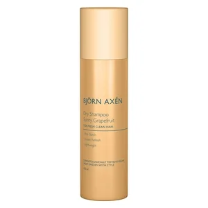 Björn Axén Dry Shampoo Sunny Grapefruit 150ml v:4779490 Björn Axén Dry Shampoo Sunny Grapefruit 150ml v:4779490