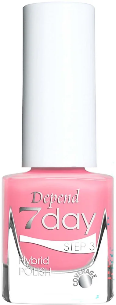 Depend 7day 50 Shades of Pink 70152 Berry Me v:2761138 Depend 7day 50 Shades of Pink 70152 Berry Me v:2761138