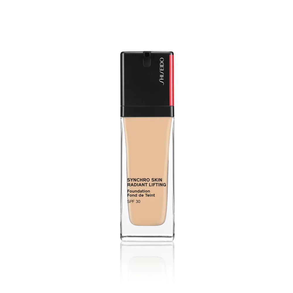 Radiant Lifting Foundation 210 Birch - Shiseido v:8513488