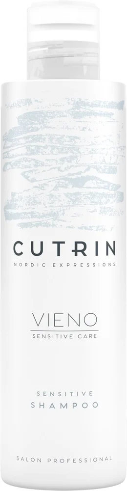 Cutrin Vieno Sensitive Shampoo 250 ml v:1654284