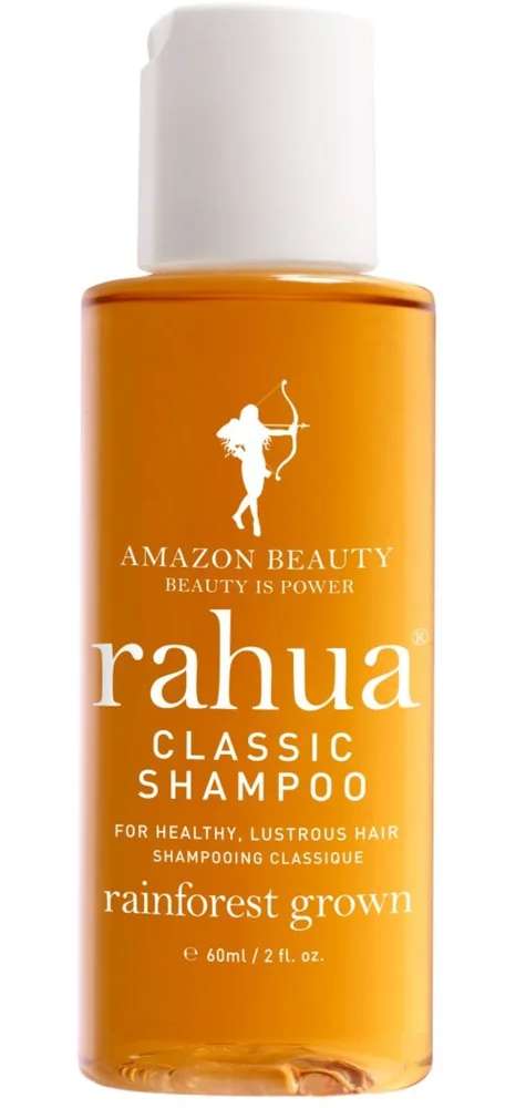 RAHUA Classic Shampoo 60 ml v:6049689