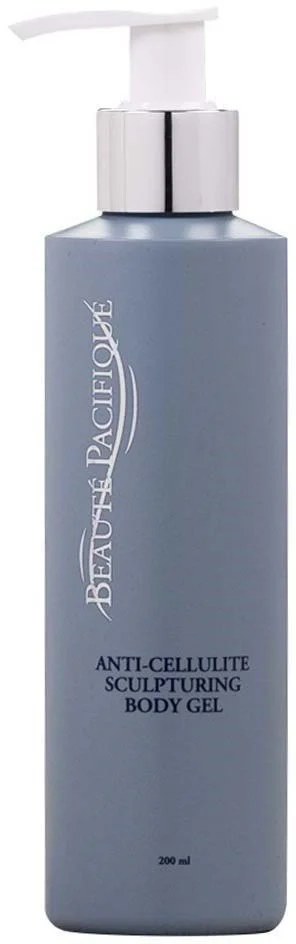 Beauté Pacifique Anti-Cellulite Sculpturing Body Gel 200 ml v:6188901 Beauté Pacifique Anti-Cellulite Sculpturing Body Gel 200 ml v:6188901
