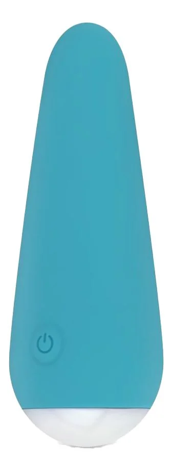 Cala Azul Julia Mini Vibrator v:6654783 Cala Azul Julia Mini Vibrator v:6654783