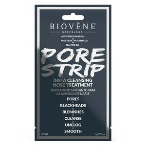 Biovène Pore Strip Insta Cleansing Nose Treatment 1g v:1807140