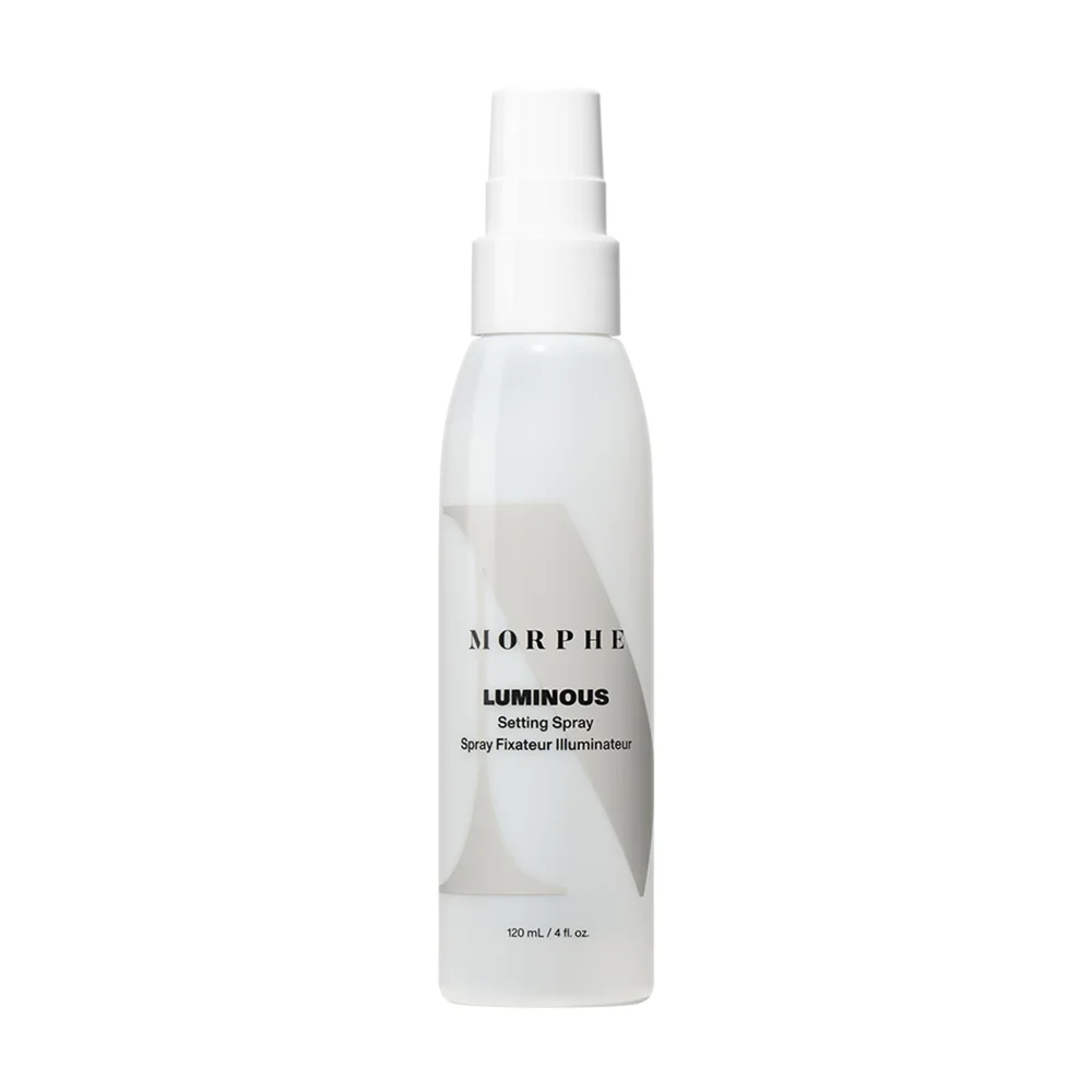Luminous Setting Spray - Morphe v:2806593