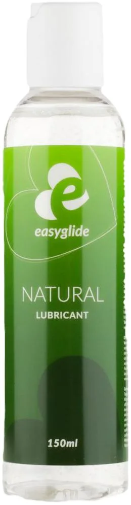 EasyGlide Natural Vannbasert Glidemiddel – 150 ml. v:1141943 EasyGlide Natural Vannbasert Glidemiddel – 150 ml. v:1141943