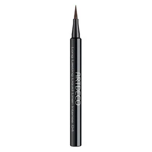 Artdeco Long Lasting Intense #04 Brown Line 0,6ml v:9374697