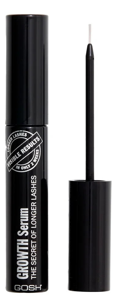 GOSH Growth Serum Lashes – 6 ml. v:5768269 GOSH Growth Serum Lashes – 6 ml. v:5768269