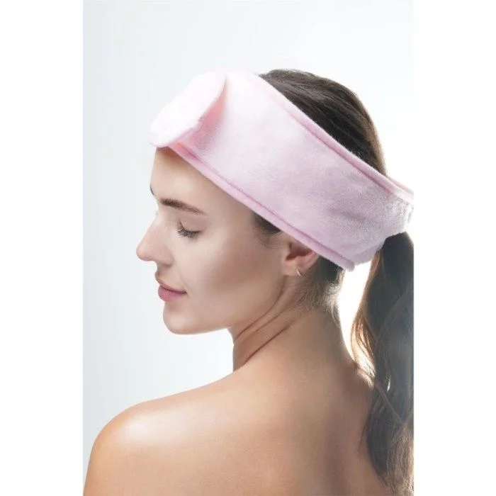 Brushworks Microfibre Headband Duo v:9913719 Brushworks Microfibre Headband Duo v:9913719