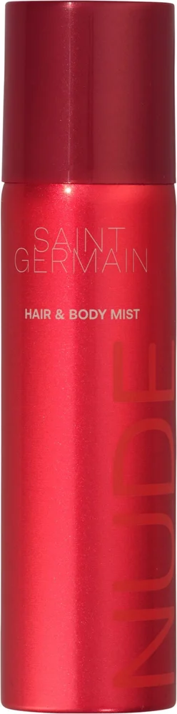 Nude Beauty St. Germain Hair & Body Mist 150 ml v:4263197 Nude Beauty St. Germain Hair & Body Mist 150 ml v:4263197