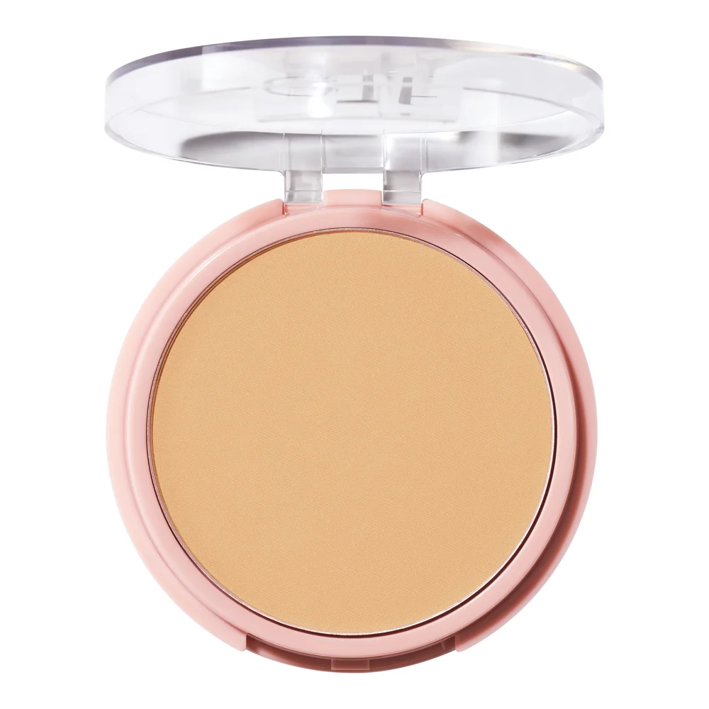 e.l.f. Cosmetics Halo Glow Powder – Strålende Glød og Perfekt Finish v:9758156