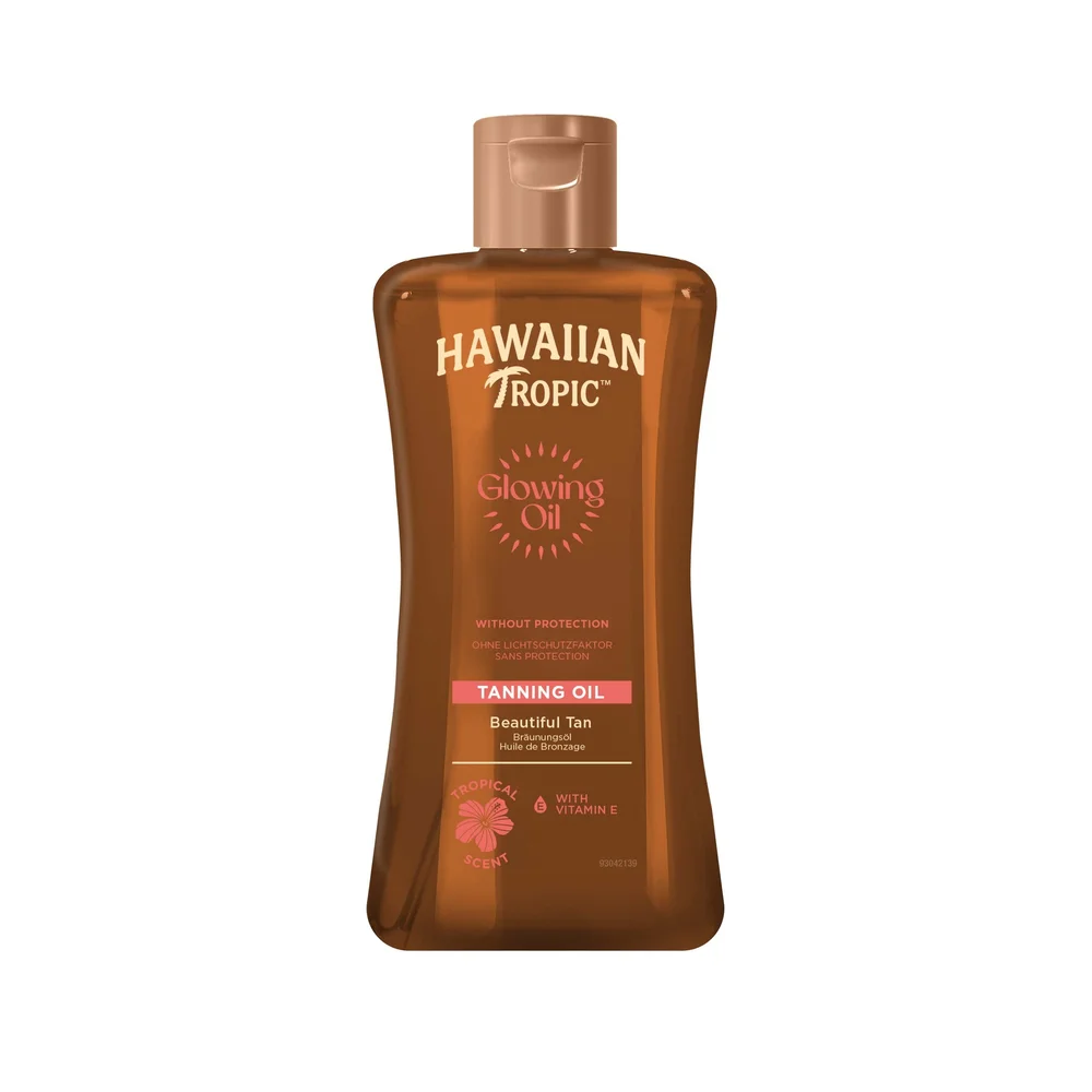 Hawaiian Tropic Tropical Tanning Oil Dark SPF6 v:7950824 Hawaiian Tropic Tropical Tanning Oil Dark SPF6 v:7950824