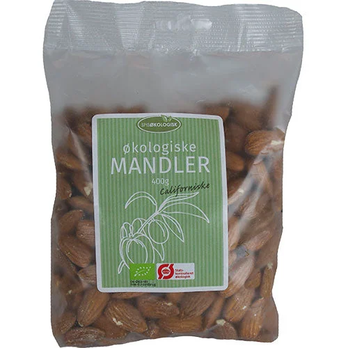 Mandler Californiske v:8277410