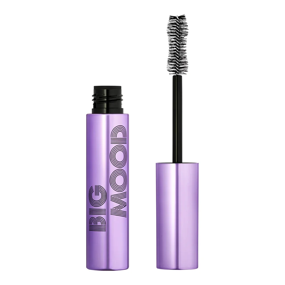e.l.f. Cosmetics Big Mood Black Mascara v:2259820 e.l.f. Cosmetics Big Mood Black Mascara v:2259820