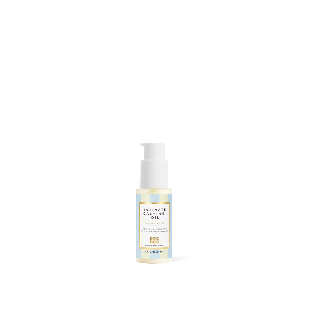 Intimate Calming Oil – DeoDoc v:2644157 Intimate Calming Oil – DeoDoc v:2644157