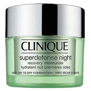 Clinique Superdefense™ Night Skin Type 1+2 50ml v:7264914 Clinique Superdefense™ Night Skin Type 1+2 50ml v:7264914