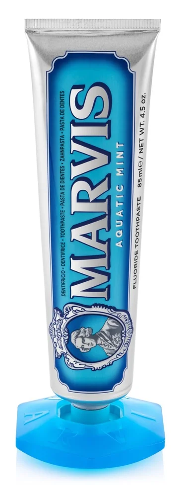 Marvis Tube Holder Blue v:1115325