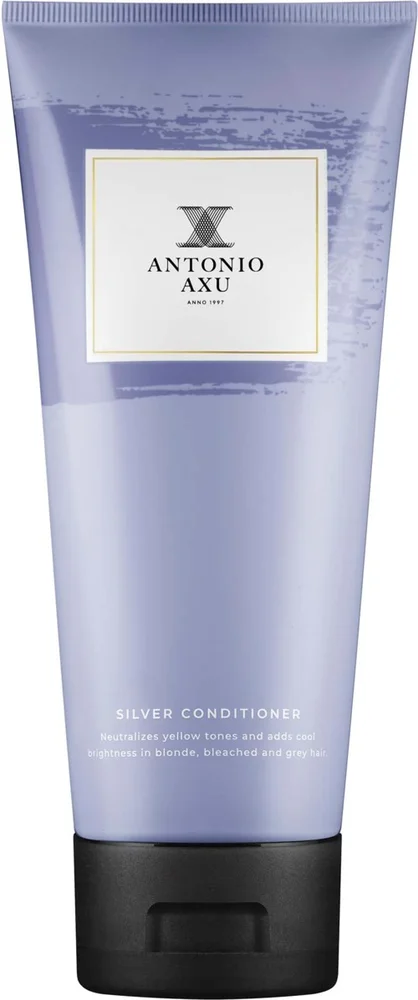 Antonio Axu Silver Conditioner 200 ml v:5640468