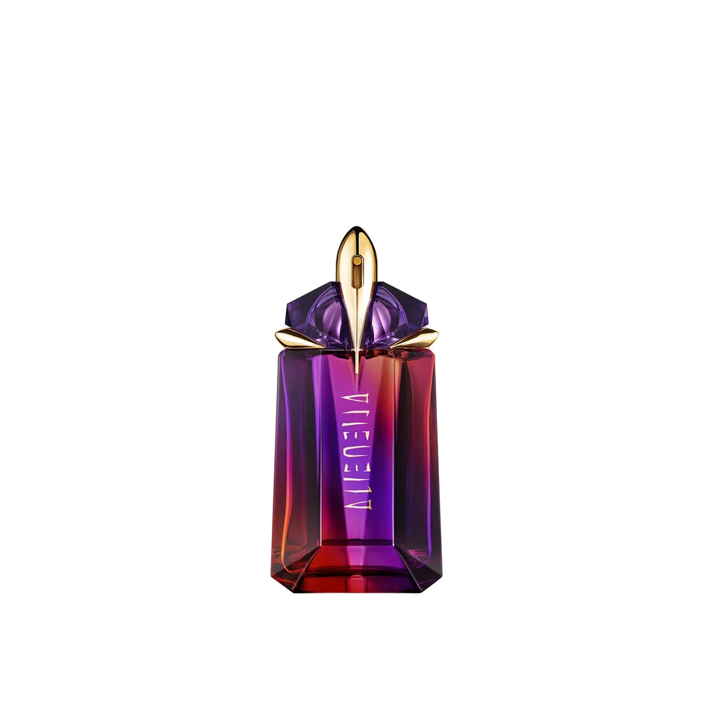 Alien Hypersense fra Mugler – Eksotisk EdP 60ml v:6691296