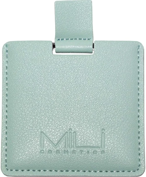 MILI Cosmetics Pocket MIrror Pistage v:2886083 MILI Cosmetics Pocket MIrror Pistage v:2886083