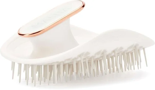 Manta Original Brush White/Rose Gold v:6241927 Manta Original Brush White/Rose Gold v:6241927