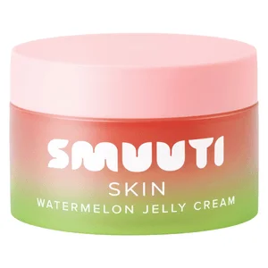 Smuuti Skin Watermelon Jelly Cream 50ml v:6709939