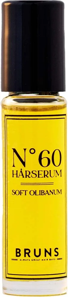 Bruns Products Hårserum Nr 60 v:6402738