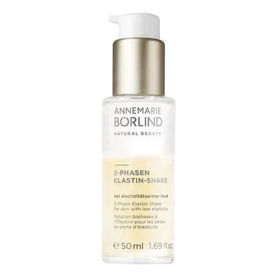 AnneMarie Börlind 2-Phase Elastin Shake – 50 ml. v:3691018 AnneMarie Börlind 2-Phase Elastin Shake – 50 ml. v:3691018