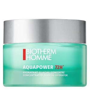 Biotherm Homme Aquapower 72H Moisturizing Gel-Cream 50ml v:6337321