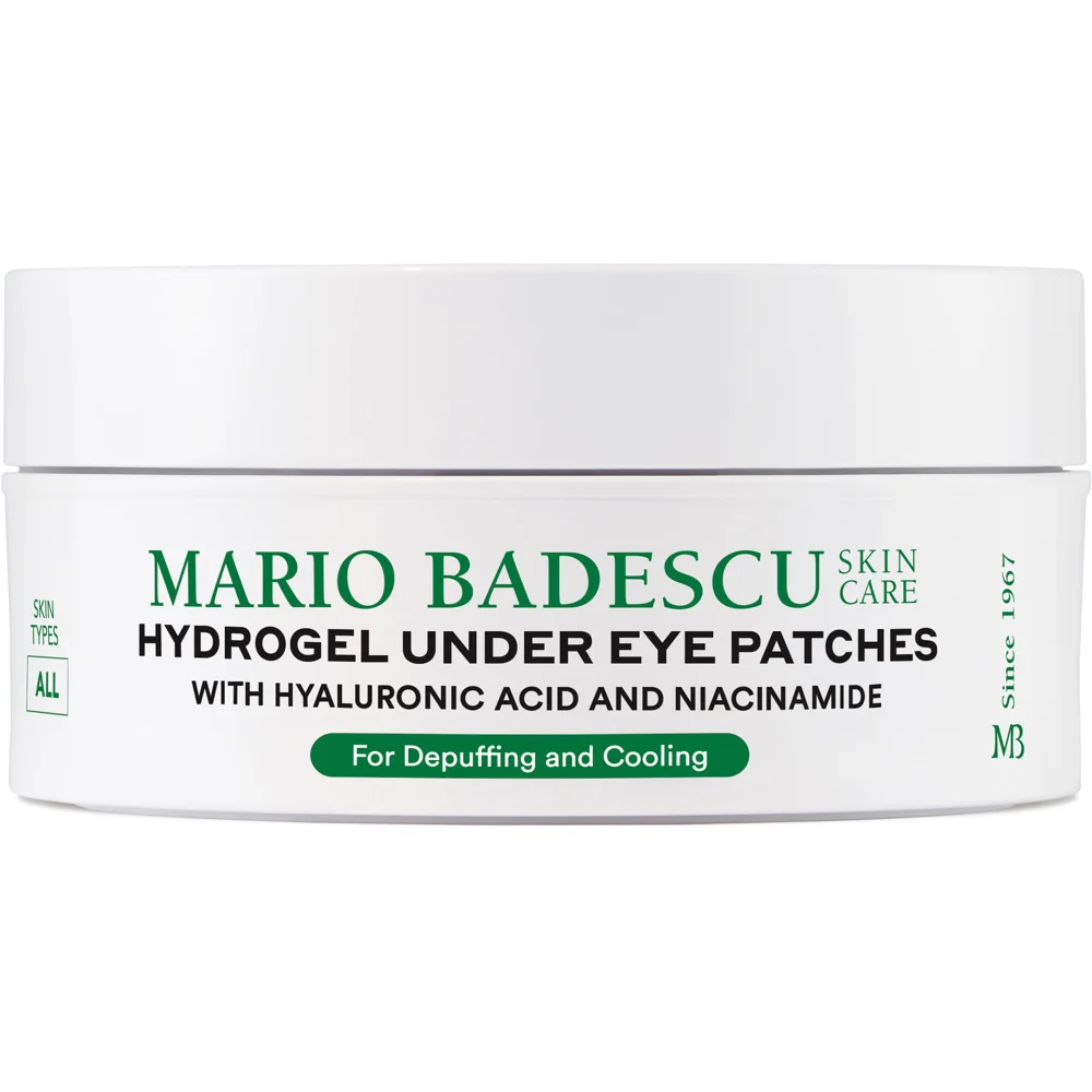 Hydrogel Under Eye Mask, 130g v:2181360
