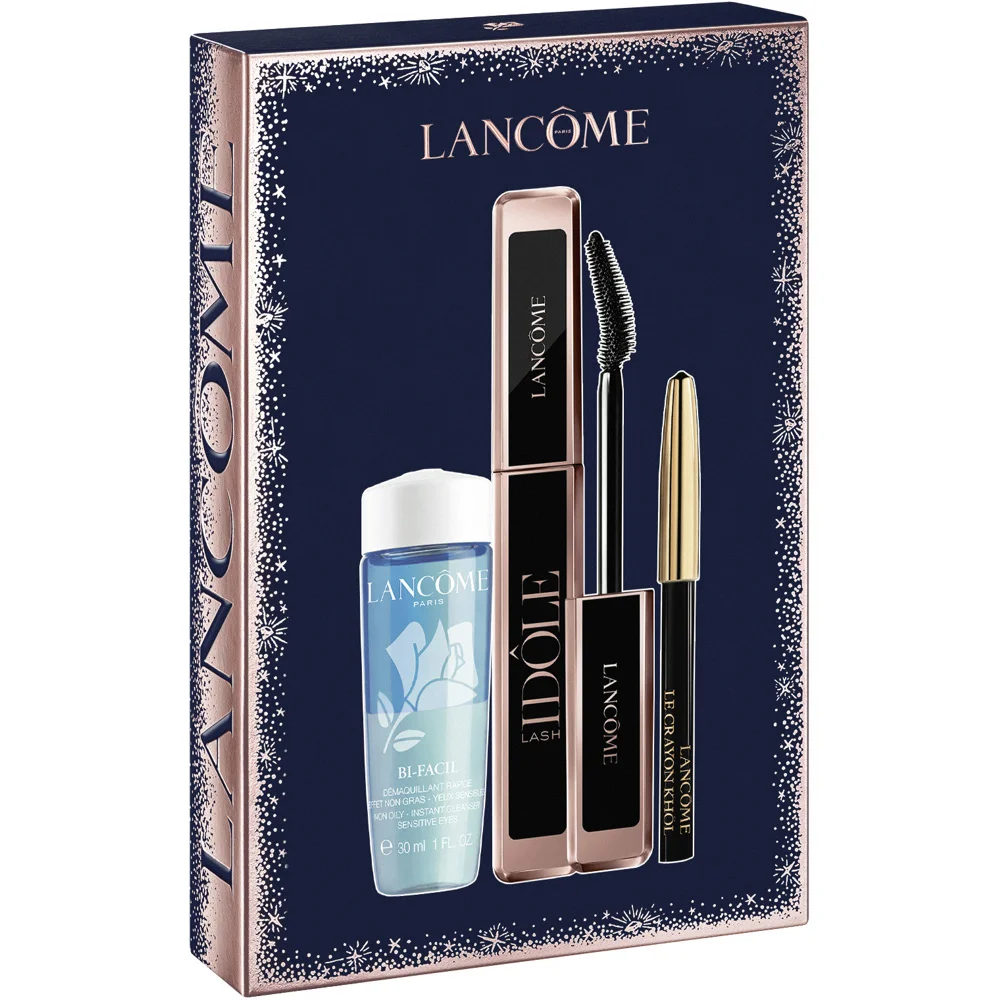 Lash Idôle Mascara Gift Set v:9105785