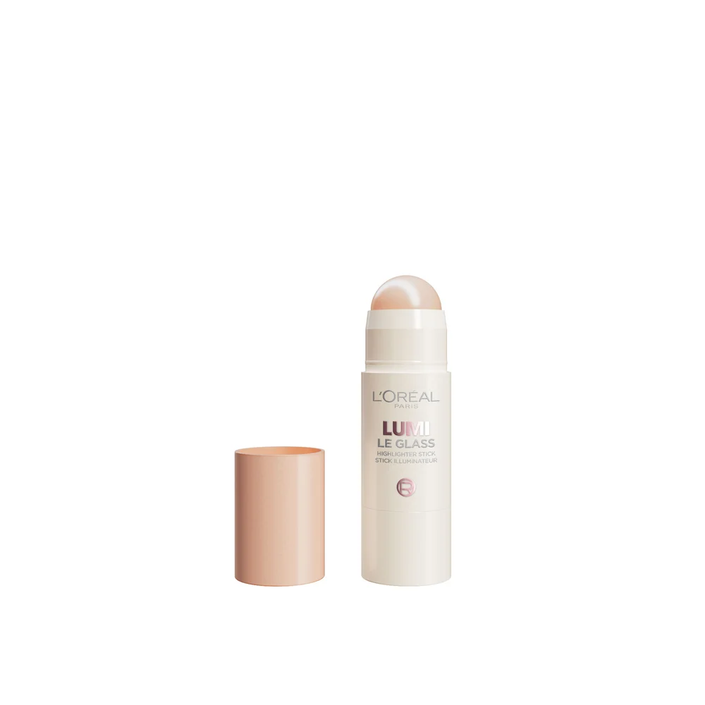 L’Oréal Paris Lumi Le Glass Highlighter v:9875404 L’Oréal Paris Lumi Le Glass Highlighter v:9875404