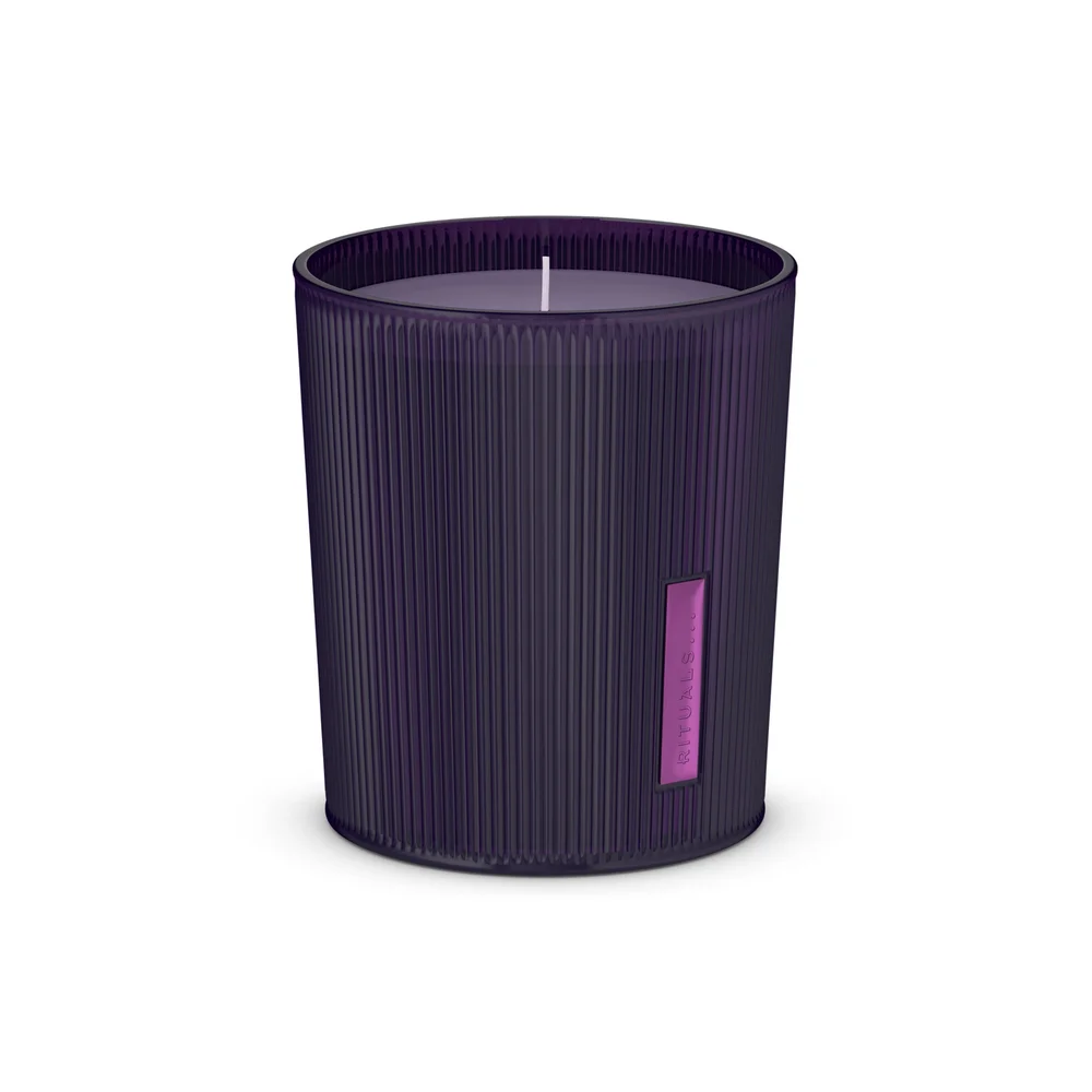The Ritual Of Yozakura Scented Candle 290 g – RITUALS v:2970509 The Ritual Of Yozakura Scented Candle 290 g – RITUALS v:2970509